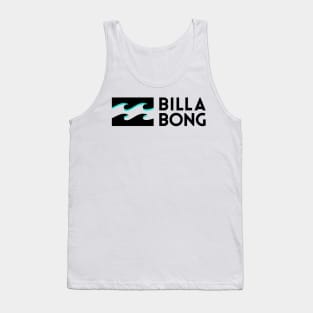 Surf beach summer Tank Top